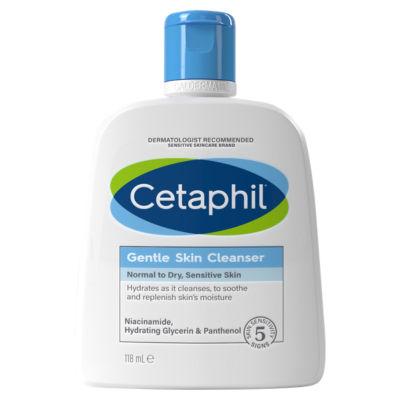 On Offer - Cetaphil Gentle Skin Cleanser 118ml on Productcaster.