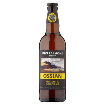 On Offer - Inveralmond Brewery Ossian Premium Ale on Productcaster.