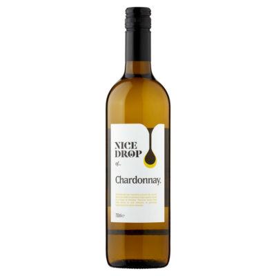 Nice Drop Chardonnay on Productcaster.