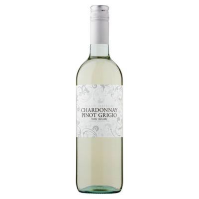 Fillipo Sansovino Chardonnay Pinot Grigio 75cl on Productcaster.