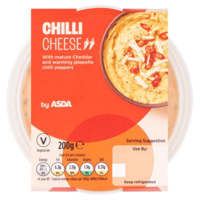 ASDA Chilli Cheese on Productcaster.