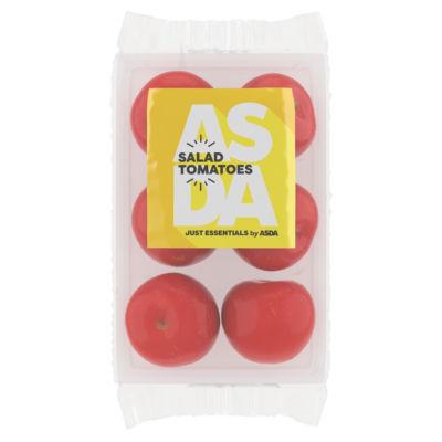 JUST ESSENTIALS by ASDA Salad Tomatoes on Productcaster.