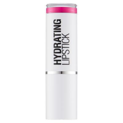 Collection Hydrating Lipstick Deep Fuchsia 31 on Productcaster.