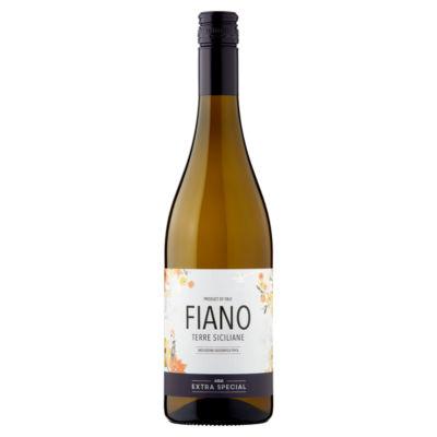 On Offer - ASDA Extra Special Fiano Terre Siciliane on Productcaster.