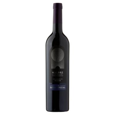 ASDA Extra Special Uco Valley Malbec on Productcaster.