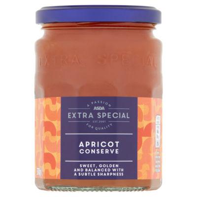 ASDA Extra Special Apricot Conserve on Productcaster.