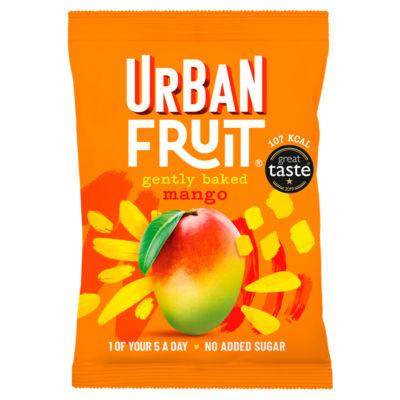 On Offer - Urban Fruit Gently Baked Mango on Productcaster.