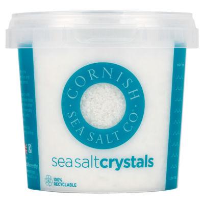 Cornish Sea Salt Original on Productcaster.