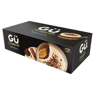 GU Inspirations Brookie Dessert on Productcaster.