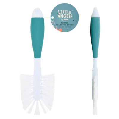 LITTLE ANGELS by ASDA Bottle Cleaning Brush on Productcaster.