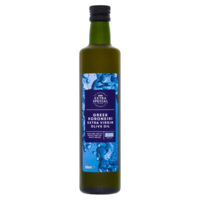 ASDA Extra Special Greek Koroneiki Extra Virgin Olive Oil 500ml on Productcaster.