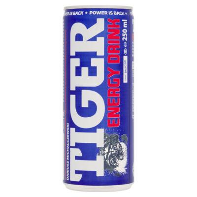 Tiger Energy Drink on Productcaster.