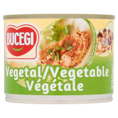 Bucegi Vegetable 200g on Productcaster.