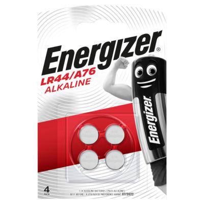 Energizer Alkaline LR44/A76 Batteries on Productcaster.