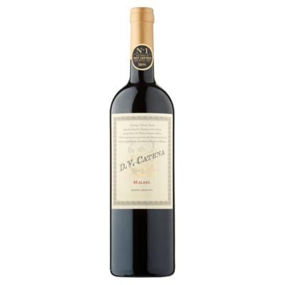 DV Catena Tinto Historico Malbec on Productcaster.