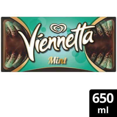 On Offer - Viennetta Mint Ice Cream on Productcaster.