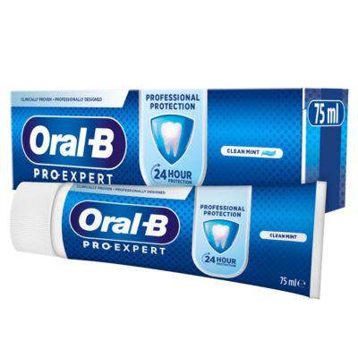 Oral-B Pro-Expert Professional Protection Toothpaste on Productcaster.