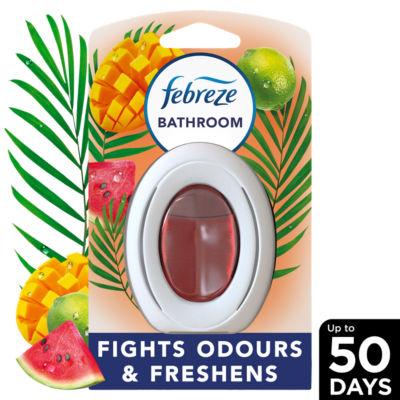 Febreze Bathroom Continuous Air Freshener on Productcaster.