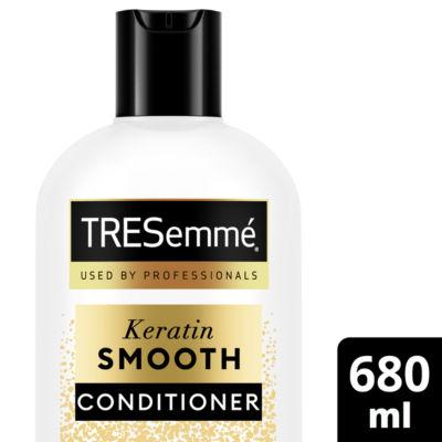 TRESemme Conditioner Keratin Smooth on Productcaster.