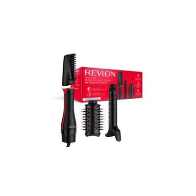 On Offer - Revlon One-Step Blow-Dry Multi Styler 3-in-1 on Productcaster.