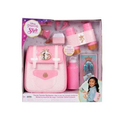 Disney Princess Purse Play Set ( Age 3+ Years) on Productcaster.