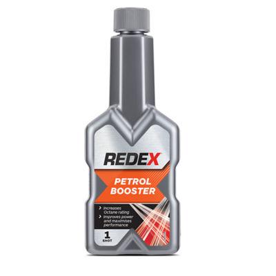 Redex Petrol Power Booster on Productcaster.