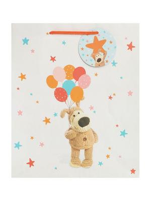 Boofle Large Gift Bag on Productcaster.