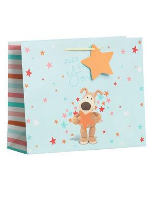 Boofle XL Gift Bag on Productcaster.