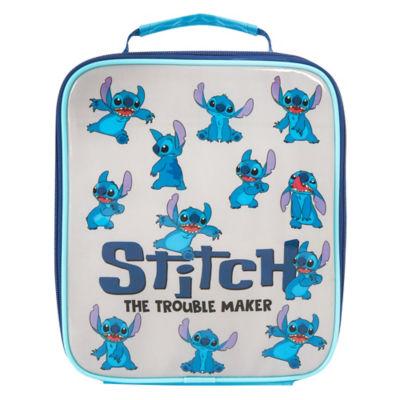 Disney Stitch Rectangular Lunch Bag on Productcaster.