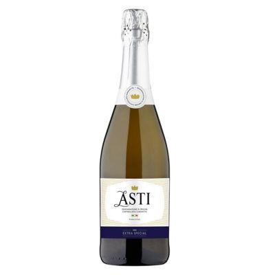 On Offer - ASDA Extra Special Asti Sparkling Wine on Productcaster.