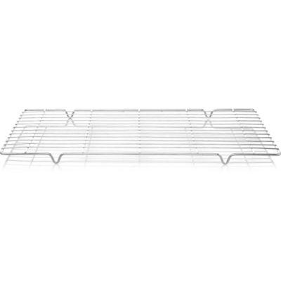 George Home Silver Metal Cooling Rack on Productcaster.