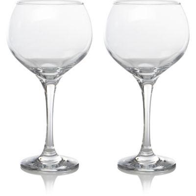 George Home Gin Glasses - 2 Pack on Productcaster.