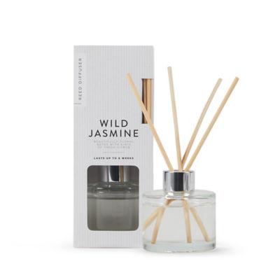 George Home Jasmine Reed Diffuser on Productcaster.