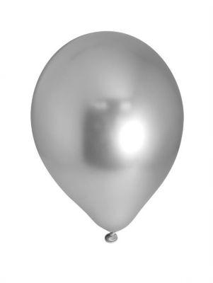 George Home Silver Metallic balloons on Productcaster.