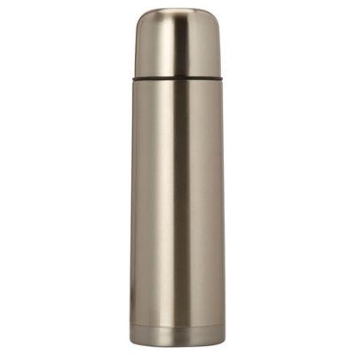 George Home Stainless Steel Flask on Productcaster.