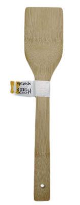 George Home Wooden Spatula on Productcaster.