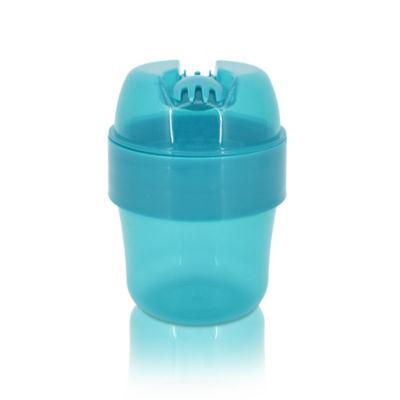 George Home Snack Pot - Blue on Productcaster.