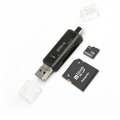 Groov-e SD Card Reader on Productcaster.