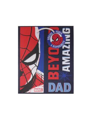 Marvel Father's Day Spiderman Medium Gift Bag on Productcaster.