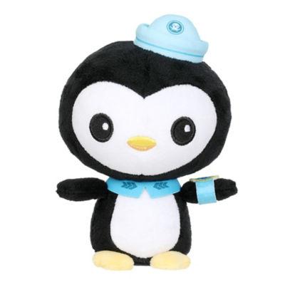 Octonauts Basic Plush - Peso on Productcaster.