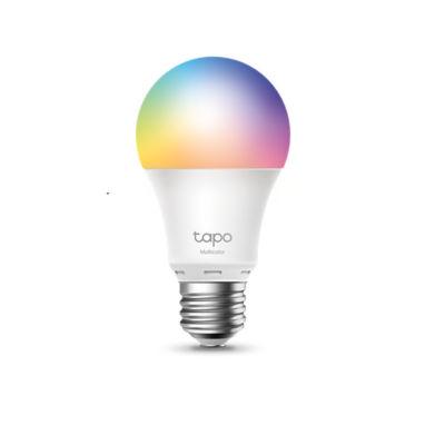 Tapo L530E Smart Wi-Fi Bulb Multicolour on Productcaster.