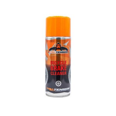 Tru Tension Bicycle Brake Cleaner 400ml on Productcaster.