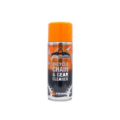 Tru Tension Bicycle Chain & Gear Cleaner 400ml on Productcaster.