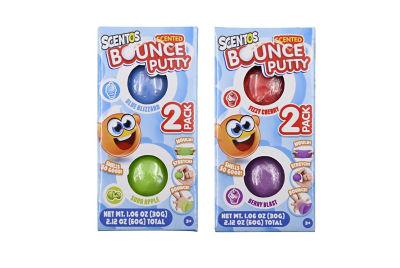 Scentos Scented Bounce Putty on Productcaster.