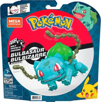 Mega Construx Pokemon Bulbasaur on Productcaster.