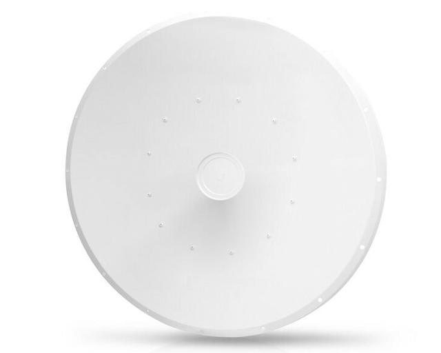 Ubiquiti airFiber 5X Antenna AF-5G34-S45 on Productcaster.