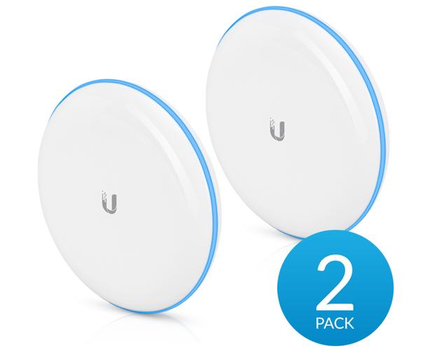 Ubiquiti UniFi Building-to-Building Bridge (UBB) on Productcaster.