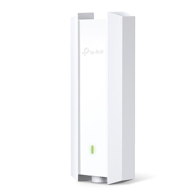 TP-Link AX1800 Indoor-Outdoor WiFi 6 Access Point (EAP610-Outdoor) on Productcaster.