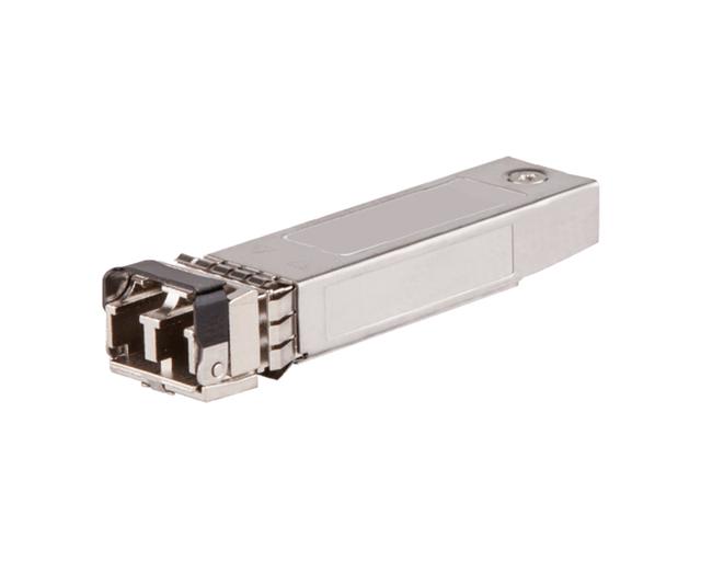 Aruba 1G SFP LC LX 10km SMF XCVR (J4859D) on Productcaster.