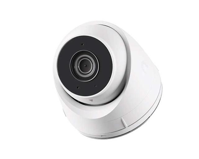 Ubiquiti UniFi Protect G5 Turret Ultra Camera (UVC-G5-Turret-Ultra) on Productcaster.